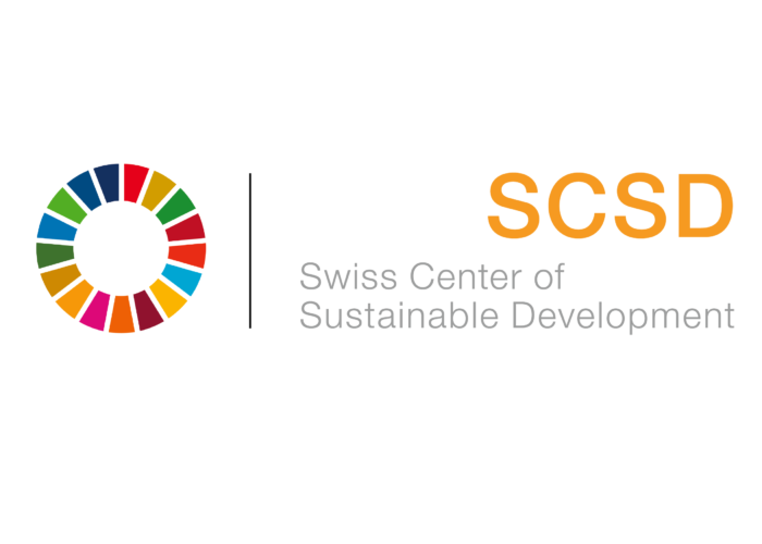Logo SCSD
