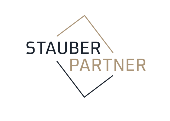 Logo Stauber Partner